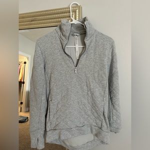 lululemon Half Zip